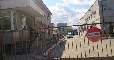 PERCHEZIȚII ale DNA la Regia de Drumuri și Poduri - 2
