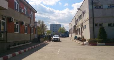 PERCHEZIȚII ale DNA la Regia de Drumuri și Poduri - 7