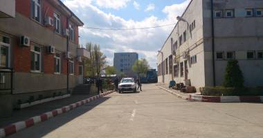 PERCHEZIȚII ale DNA la Regia de Drumuri și Poduri - 8