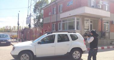 Stire din Eveniment : PERCHEZIȚII ale DNA la Regia de Drumuri și Poduri