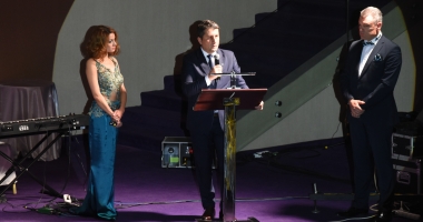 Stelele economiei au fost premiate la Topul județean al firmelor constănțene pe 2016 - 5