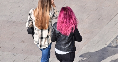 GALERIE FOTO. FIȚE ȘI FIGURI DE BUFTEA / Cum au început studenții constănțeni anul universitar - 3