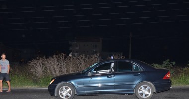 Galerie FOTO - Turist din Iași, MORT în accident rutier, în Eforie Nord - 2