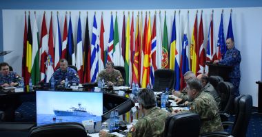 Obiectivele Forțelor Navale pentru 2023: programele de reparații și modernizare și îmbunătățirea traiului marinarilor - 2