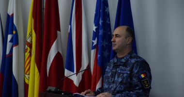 Obiectivele Forțelor Navale pentru 2023: programele de reparații și modernizare și îmbunătățirea traiului marinarilor - 3