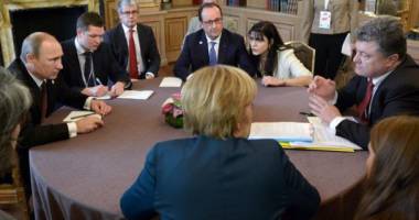 Stire din Actualitate : O nouă decizie în cazul conflictului din estul Ucrainei