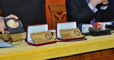 GALERIE FOTO/ Festivitate de retragere din activitate a celor doi "veterani" ai Poliției Constanța - 4