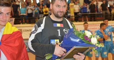 Galerie foto / Retragerea lui Stănescu și Angelovski, marcată cu o victorie de senzație - 7