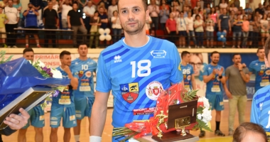 Galerie foto / Retragerea lui Stănescu și Angelovski, marcată cu o victorie de senzație - 13