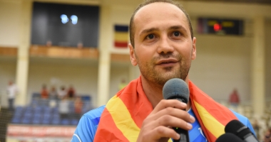 Galerie foto / Retragerea lui Stănescu și Angelovski, marcată cu o victorie de senzație - 2