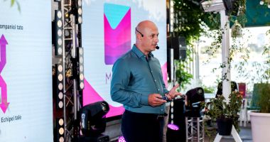 MARGO, aplicația software pentru IMM-uri inovative - 3
