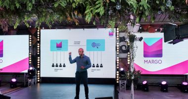 Stire din Economie : MARGO, aplicația software pentru IMM-uri inovative