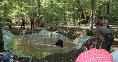 Poliția Constanța are printre cei mai bine pregătiți mascați din țară (GALERIE FOTO) - 4