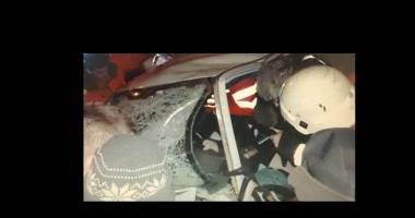 Imagini șocante! Mașina i-a devenit călău! Tânăr din Constanța, mort în accident rutier - 4