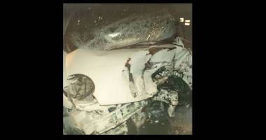 Imagini șocante! Mașina i-a devenit călău! Tânăr din Constanța, mort în accident rutier - 5