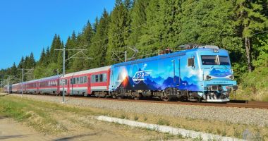 Stire din Economie : Veşti bune! De Mărțisor, CFR Călători îți împlinește încă o dorință!