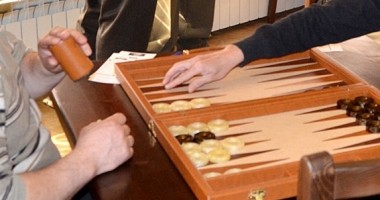 Stire din Social : Concurs de table și rummy, dedicat persoanelor cu dizabilități