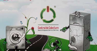 Stire din Social : Cum puteți să scăpați de aparatura veche sau defectă