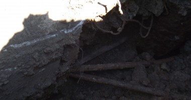 Galerie FOTO. Percheziții de amploare la Constanța / Fostul deputat Bivolaru, reținut pentru spălare de bani. Prejudiciu de peste un milion de lei - 29