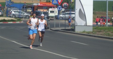 Galerie FOTO / Crosul "Ziua Olimpică" a fost organizat la CONSTANȚA - 2