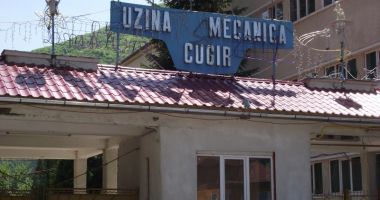 Stire din Eveniment : Dosar penal deschis în urma exploziei de la Uzina Cugir. Au fost distruse cartușe în valoare de 5 milioane de euro
