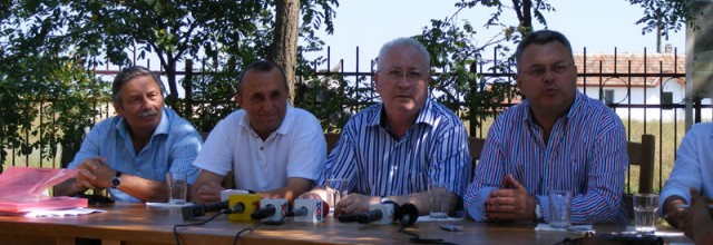Stire din Cultură-Educație : Teatru în perimetru antic, la Histria