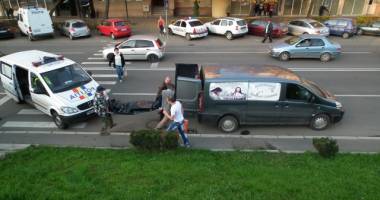 Stire din Eveniment : Șocant! O actriță a Teatrului de Nord, violată și omorâtă!