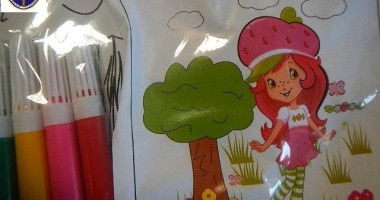 Stire din Eveniment : Jucării contrafăcute, confiscate înainte de a ajunge pe piață