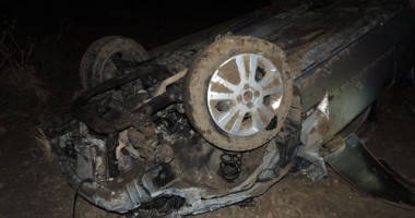 ACCIDENT RUTIER GRAV la Constanța. Un MILITAR a murit pe loc! - 2