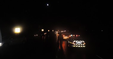 Șoferul care a provocat accidentul de aseară, din Lazu, a rămas fără permis - 3