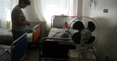 Zeci de CONSTĂNȚENI au donat SÂNGE pentru românii implicați în tragedia din MUNTENEGRU - 2