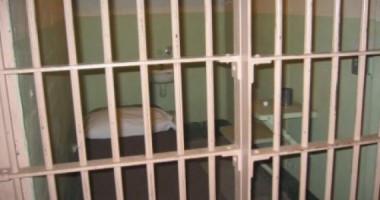 Stire din Eveniment : Ucigaș găsit spânzurat în celula din Penitenciarul Poarta Albă