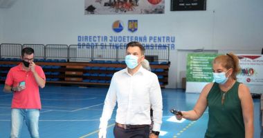 Bazele Sportive "Triunghi" și "Badea Cârțan" ar putea fi readuse la viață - 2