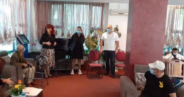 MTS, DJST Constanţa / Atelierul de vise, proiect de suflet pentru suflet - 2