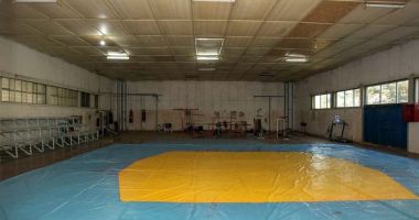 Bazele Sportive "Triunghi" și "Badea Cârțan" ar putea fi readuse la viață - 5