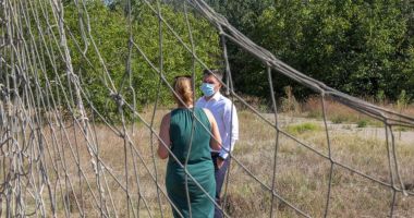 Bazele Sportive "Triunghi" și "Badea Cârțan" ar putea fi readuse la viață - 6