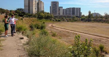 Bazele Sportive "Triunghi" și "Badea Cârțan" ar putea fi readuse la viață - 7