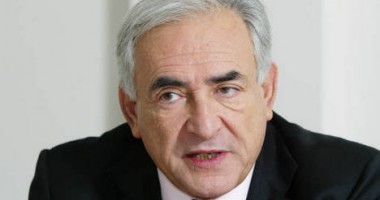 Stire din Actualitate : Francezii îl vor pe Dominique Strauss-Kahn afară din politică