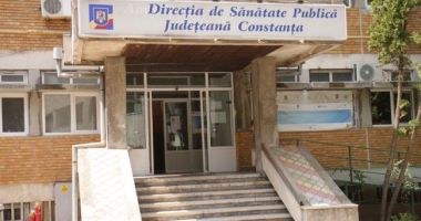 Stire din Social : Direcția de Sănătate Publică Constanța este condusă interimar de Ramona Iliuță