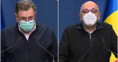 Stire din Actualitate : Noi măsuri intră în vigoare. Încă un act oficial, pe lângă certificatul verde