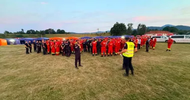 Operațiune fără precedent: sute de beneficiari din centrele lui Viorel Pșca, preluați de DGASPC