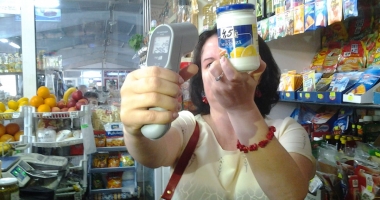 Stire din Social : Mii de kilograme de alimente retrase de la vânzare