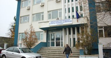 Stire din Social : Clădirea Direcţiei Sanitar- Veterinare Constanţa va fi reabilitată