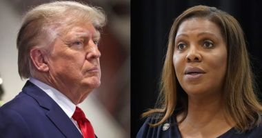 Stire din Actualitate : Donald Trump merge la judecată. Începe procesul de fraudă civilă împotriva Organizației Trump