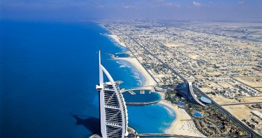 Stire din Diverse : Tentația săptămânii.  Sejur de șapte nopți în Dubai