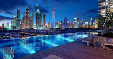 Stire din Social : Cel mai mare eveniment de vânzare a imobiliarelor din Dubai, organizat la Constanţa