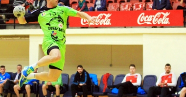 Stire din Sport : Dublă victorie pentru HC Dobrogea contra Științei Bacău