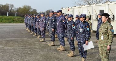 Stire din Eveniment : Dublă aniversare la Flotila Fluvială