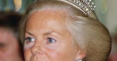 Stire din Actualitate : Doliu în familia regală britanică. Ducesa de Kent a murit