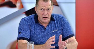 Stire din Sport : Helmuth Duckadam nu a participat la sărbătoarea celor de la CSA Steaua. „Nu mi se pare normal”